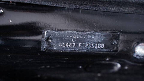 1964 Chevrolet Impala