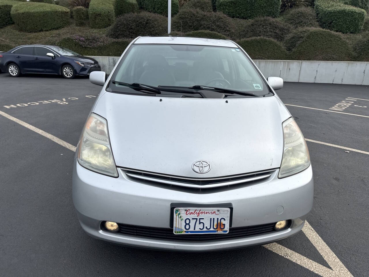 2008 Toyota Prius for sale at Envision Toyota of Milpitas in Milpitas, CA