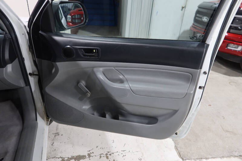 2014 Toyota Tacoma