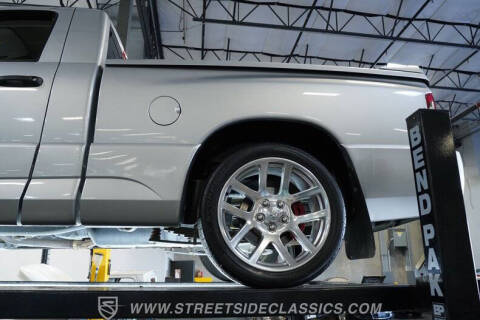 2004 Dodge Ram 1500 SRT-10