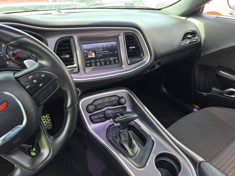 2020 Dodge Challenger R/T