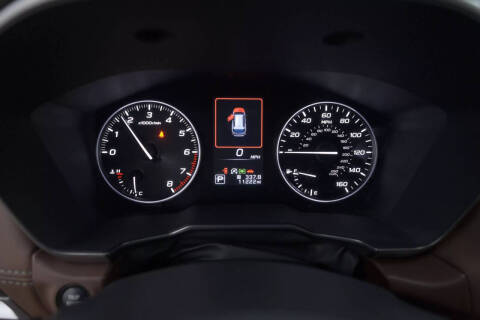 2021 Subaru Outback Touring