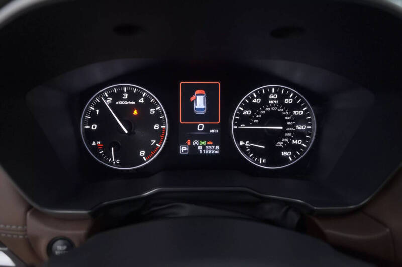 2021 Subaru Outback Touring