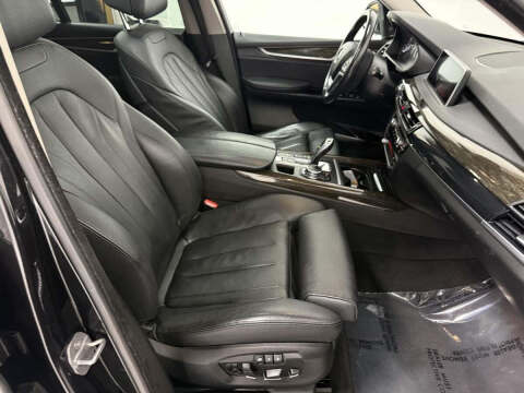 2016 BMW X5 xDrive40e