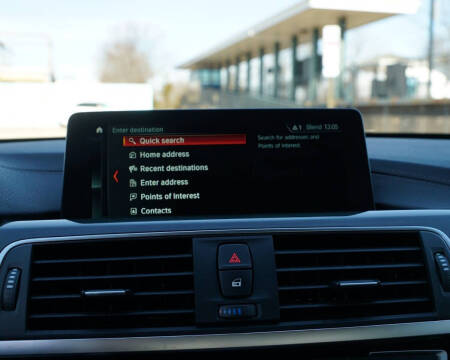 2018 BMW 3 Series 330i xDrive