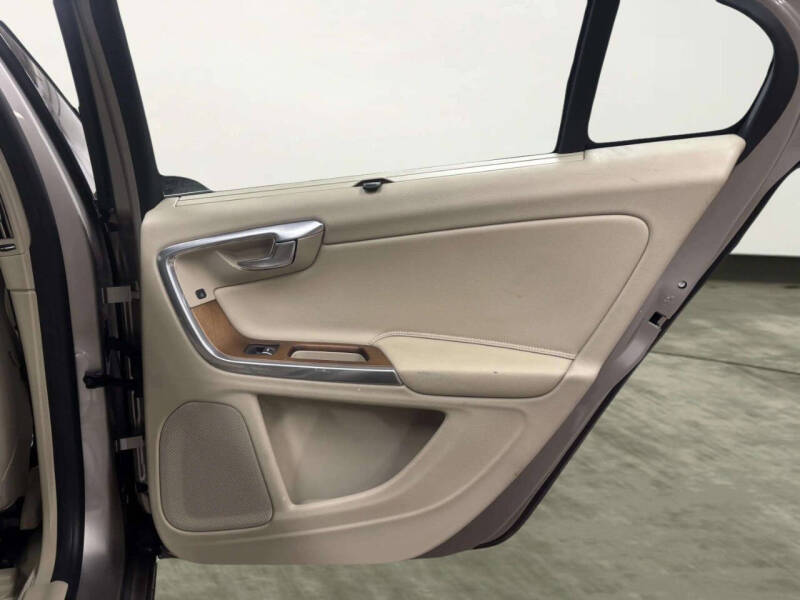 2016 Volvo S60 T5 Inscription