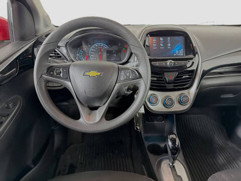 2017 Chevrolet Spark 1LT CVT