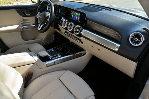 2020 Mercedes-Benz GLB GLB 250