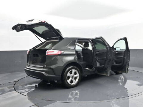 2024 Ford Edge SE