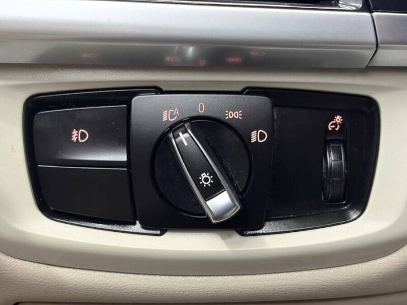 2014 BMW X5 sDrive35i