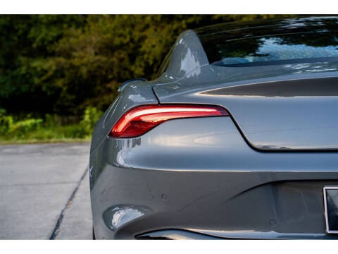 2025 Karma Revero