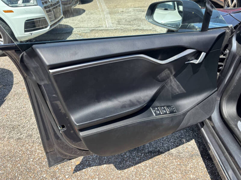 2020 Tesla Model S Long Range