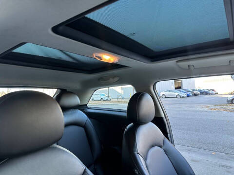 2015 MINI Paceman Cooper S ALL4