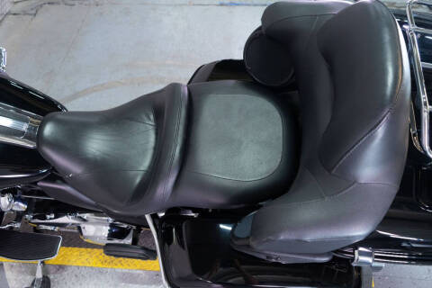 2022 Harley-Davidson Ultra Limited