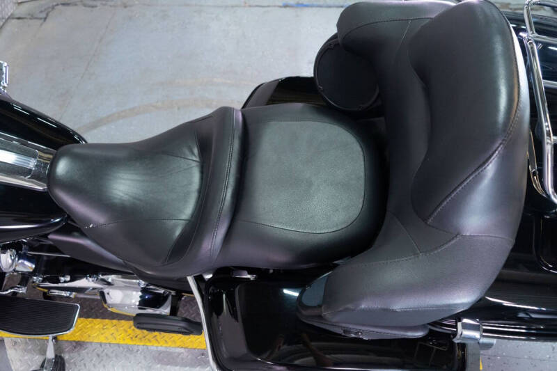 2022 Harley-Davidson Ultra Limited