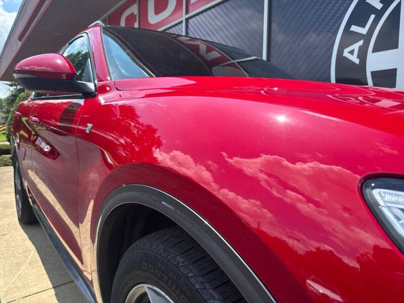 2023 Alfa Romeo Stelvio Ti