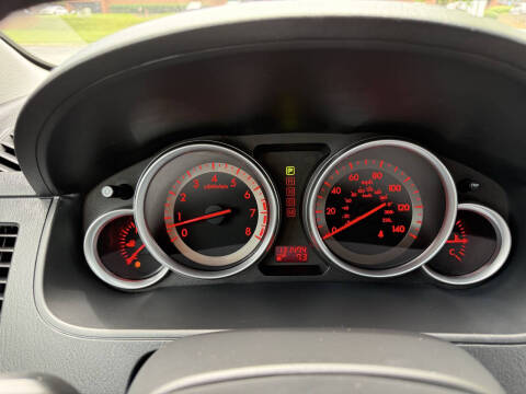 2009 Mazda CX-9 Grand Touring