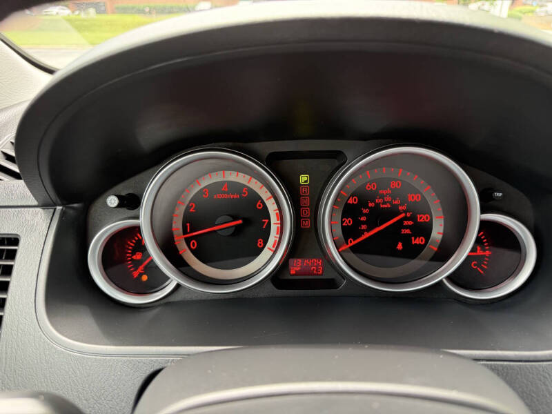 2009 Mazda CX-9 Grand Touring