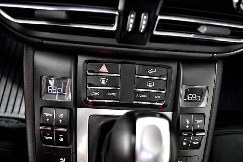 2019 Porsche Macan S