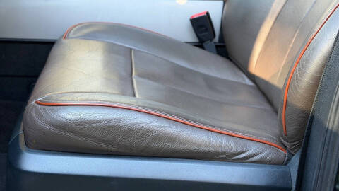 2015 Ford Expedition King Ranch