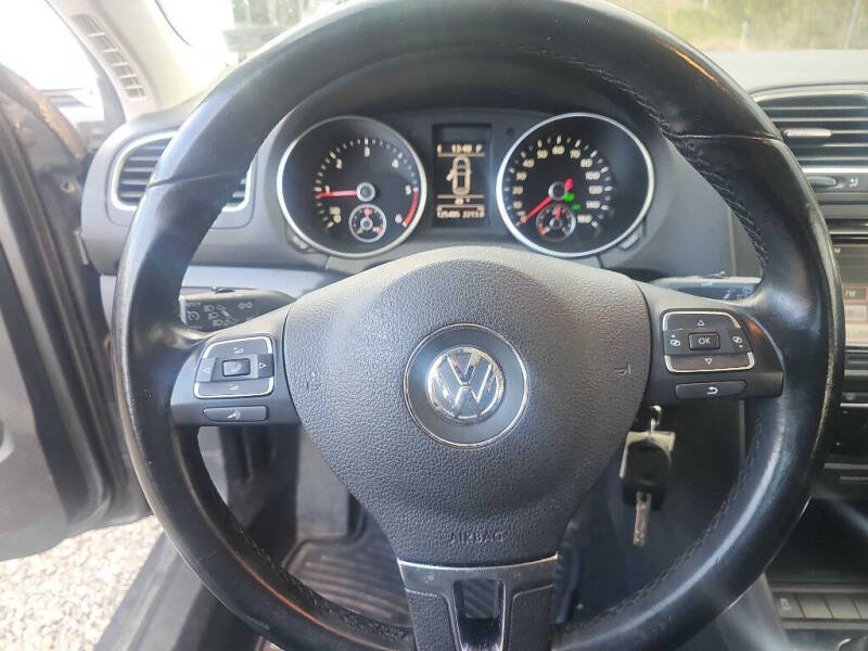 2013 Volkswagen Jetta