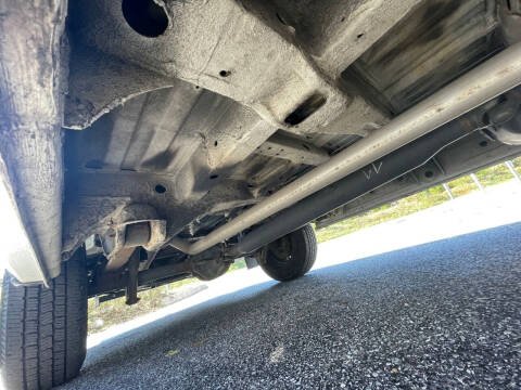 2013 Freightliner Sprinter