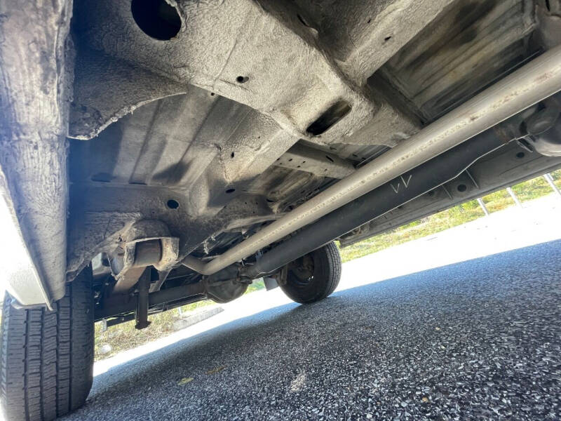 2013 Freightliner Sprinter