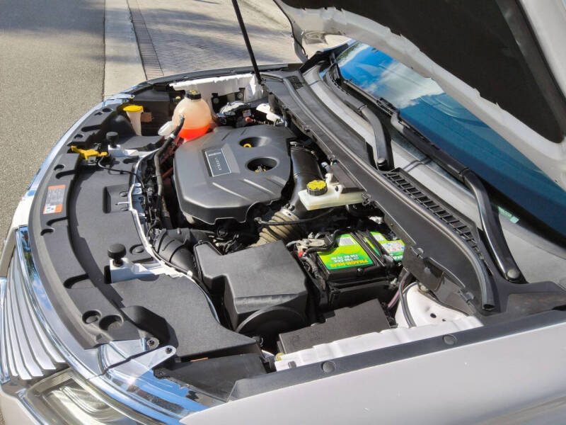 2017 Lincoln MKC Premiere