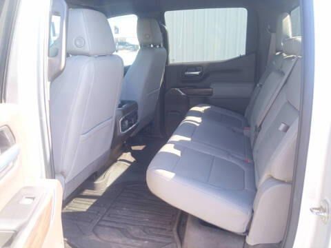 2022 GMC Sierra 1500 Limited