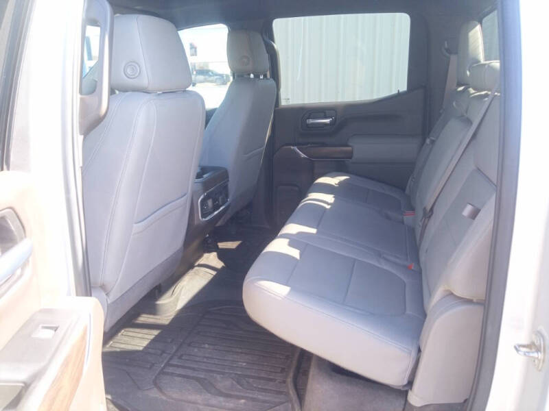 2022 GMC Sierra 1500 Limited