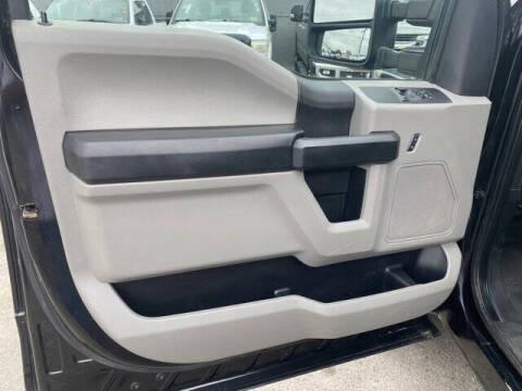 2021 Ford F-250 Super Duty XL