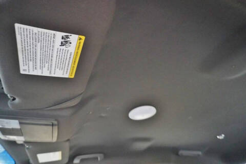 2014 Ford Taurus Police Interceptor