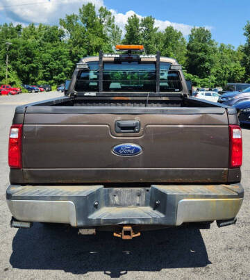 2016 Ford F-350 Super Duty