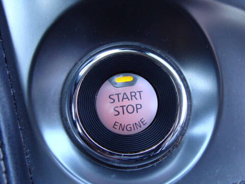 2020 Nissan Maxima 3.5 SV