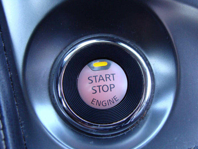 2020 Nissan Maxima 3.5 SV