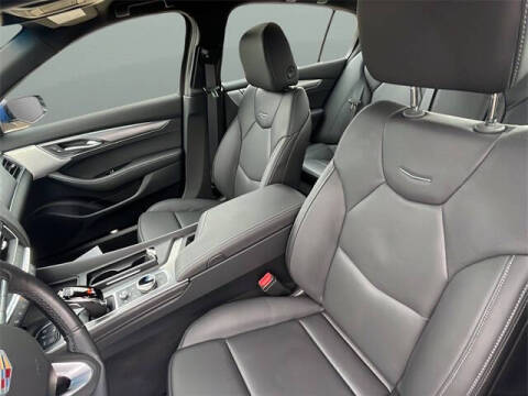 2020 Cadillac CT5 Premium Luxury