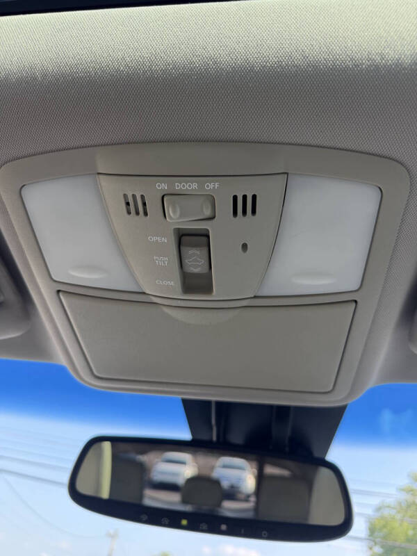 2014 Nissan Murano SL