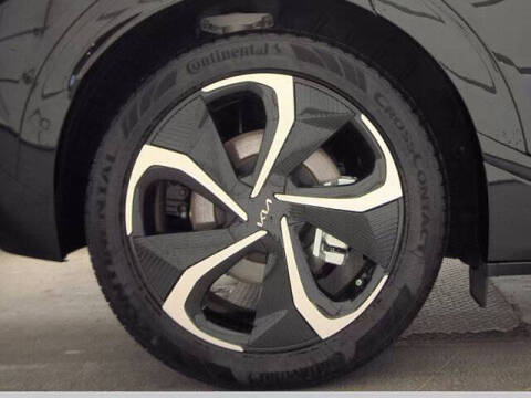 2024 Kia EV6 GT-Line