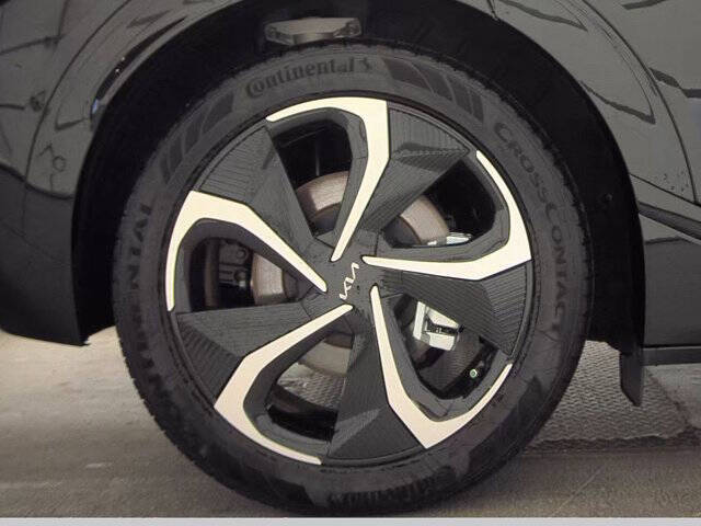 2024 Kia EV6 GT-Line