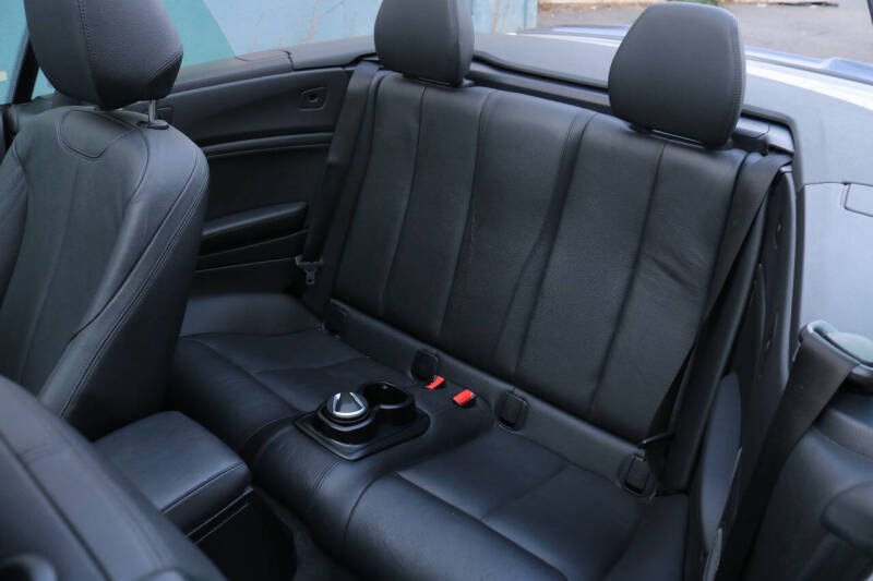 2018 BMW 2 Series M240i