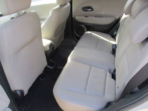 2018 Honda HR-V EX-L w/Navi