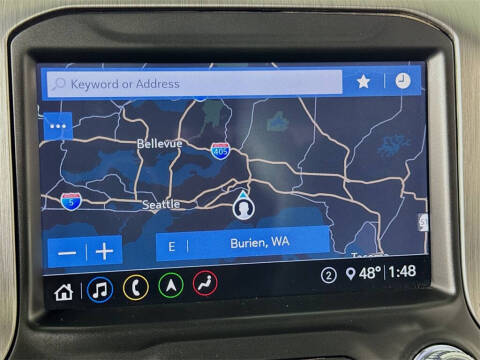 2020 GMC Sierra 3500HD