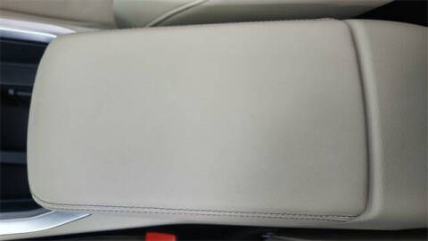 2024 Audi Q8 Sportback e-tron quattro Premium S line