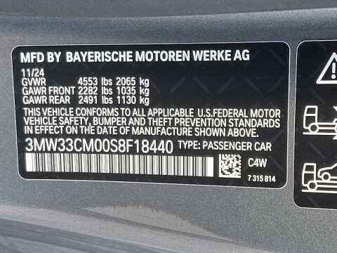 2025 BMW 2 Series 230i xDrive