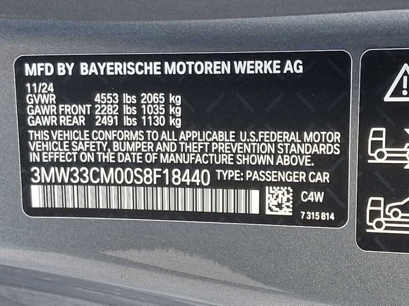 2025 BMW 2 Series 230i xDrive