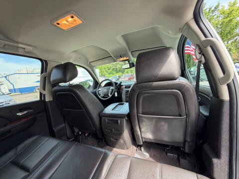 2013 GMC Sierra 1500 SLT