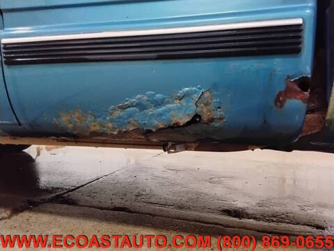 1997 GMC Sierra 1500