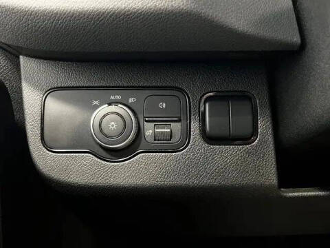 2019 Freightliner Sprinter 2500