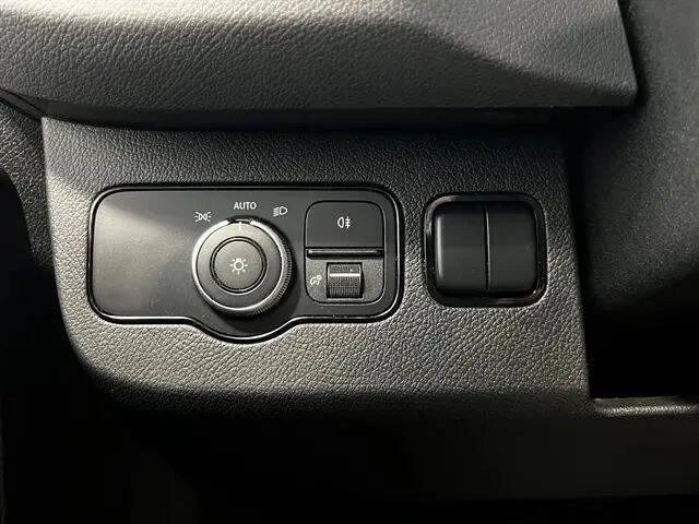 2019 Freightliner Sprinter 2500