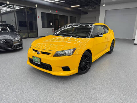 2012 Scion tC Release Series 7.0